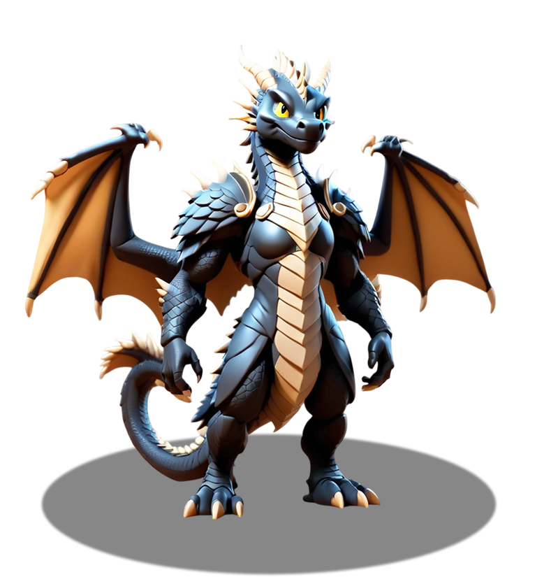 Dragon Hero