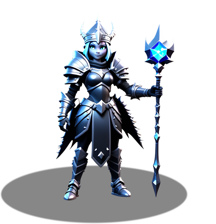 Undead Hero